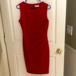 Calvin Klein Dress
